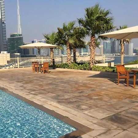 Giovanni Boutique Suites 20 Дубай Екстериор снимка