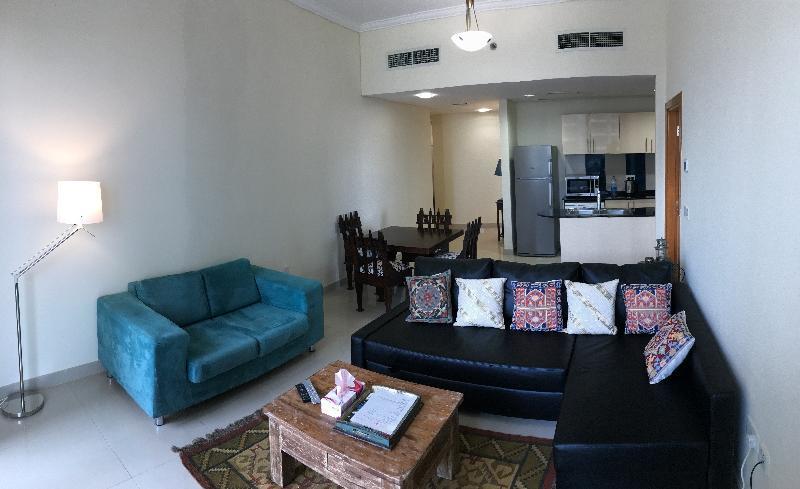 Giovanni Boutique Suites 20 Дубай Екстериор снимка